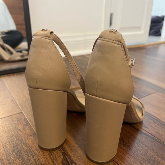 Sam Edelman heels - Picture 3 of 6